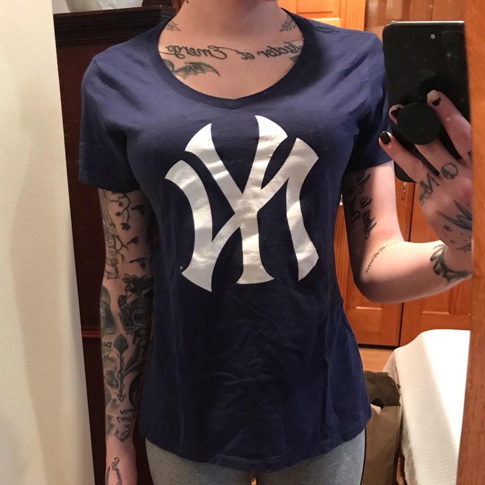 NYY Aaron Judge Tee!